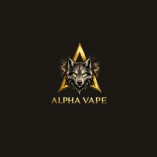 Alpha Vape Official